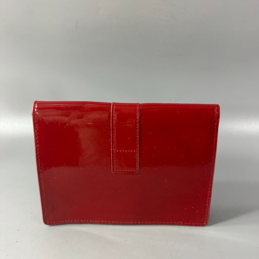 New Miu Miu Red Clutch - image 7